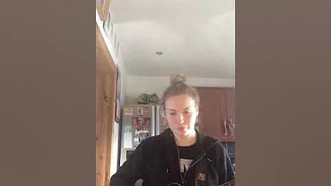 I Will Never Be Whole. Music and Lyrics by Natalie...