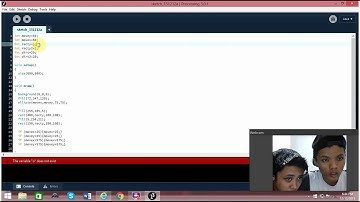 programming mini project