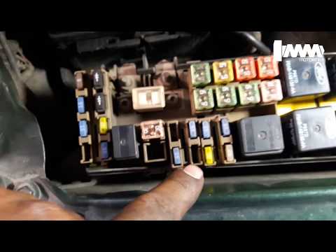 LUZ CHECK ENGINE (MIL) ENCENDIDA | MOTORMEX