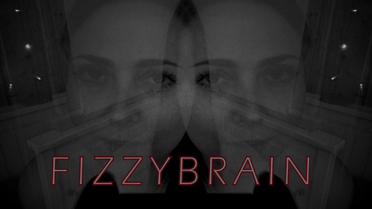 ASMR │ FIZZYBRAIN