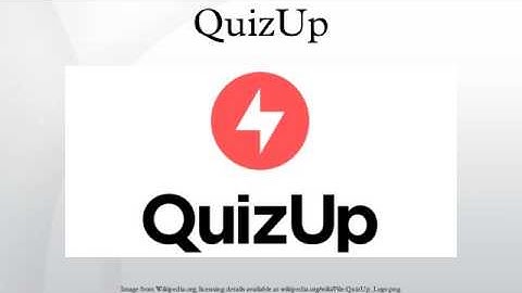 QuizUp