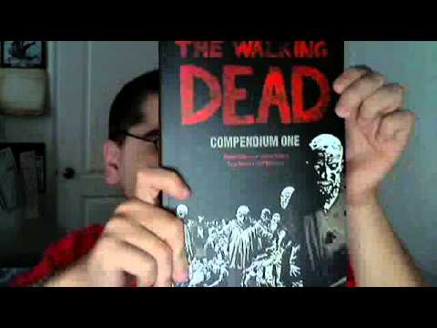 Video: The Walking Dead Collector's Edition är En GameStop Exklusiv