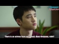 Eng sub be positive trailer