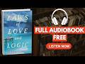 Laws of Love and Logic (Thousand Voices) by Debra Curtis [ Full Audiobook Free ]