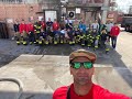 Episode 81 with Bassel Ibrahim owner of Proactive Rescue Operations