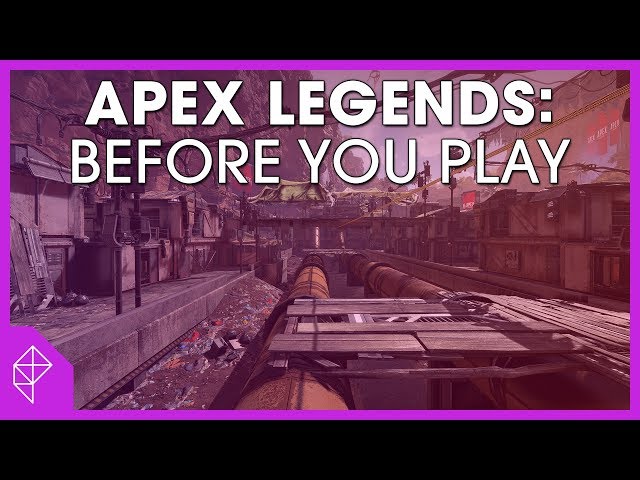 Apex Legends: Everything You Need to Know - Ineqe Safeguarding Group