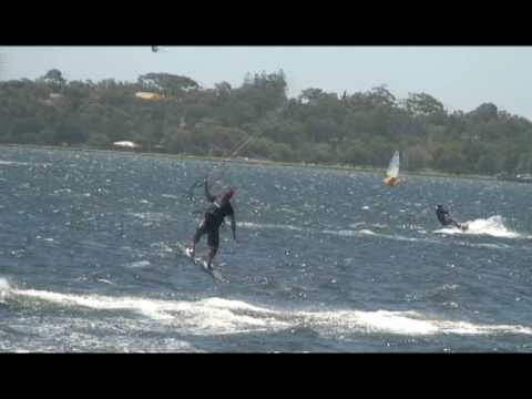 A Kiters Life