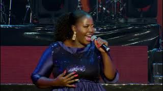 Joyous Celebration - Ndenzel' Uncedo Hymn 377