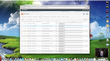 RSFirewall Joomla Component Review by HubuMedia