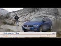 Volkswagen T-Roc 2018 - Prueba (test) | km77.com