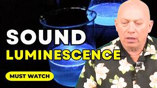 Bashar Twin Flame -- Bashar Explains the Secret of Sonoluminescence and Ancient Energy Systems