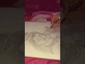 Laagi Lagan Shankara/ pencil shiv jii #music #song #pencildrawing