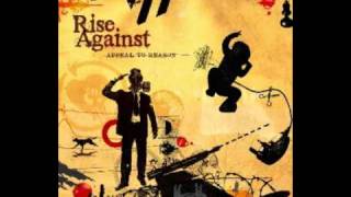 Rise Against - From Heads Unworthy