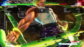 Guile Reset