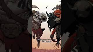 Arkhan The Cruel Dragonborn Paladin Critical Role Vox Machina Dd Lore 