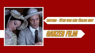 Sartana  töten war sein täglich Brot I Aktion I Western I Ganzer Film auf Deutsch