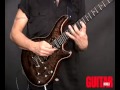 Micheal Angelo Batio Lesson: String Skipping [Fig 4] - slow