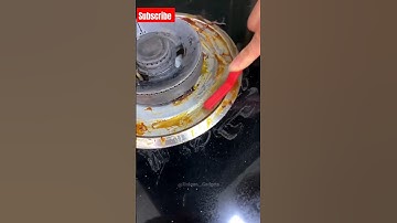 Wire Cleaning Brush For Cleaning rust Zang and multi purpose cleaning#viral#trending #youtubeshorts