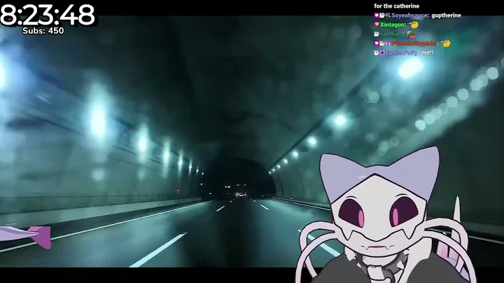 (PART 2) BIRTHWEEK SUBATHON! DAY 3 / 10 !subathon !subgoals