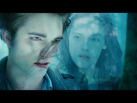 Сумерки | Twilight (2008) | Трейлер на русском языке