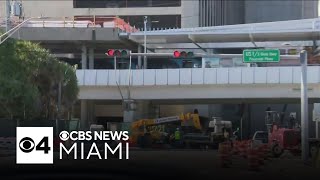 Man Accused With Killing Woman By Pushing Her Off Metrorail Platform, Deputies Say