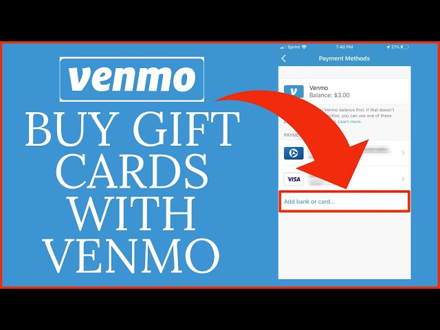 Buy Roblox Gift Cards with Venmo