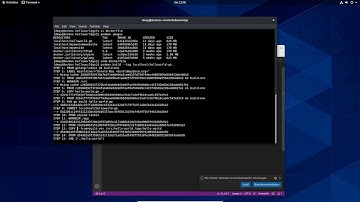 Beyond Docker: Multi-stage Podman golang build