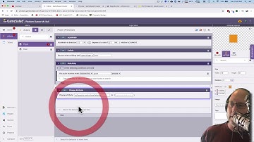 3. Player Jump (PlatformRunner)