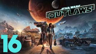 Jugando a Star Wars Outlaws [Español HD] [16]