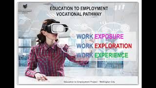 E2E Day - Weltec Engineering, 24Th February 2021