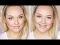 Fresh and Flirty Everyday Natural Makeup Tutorial