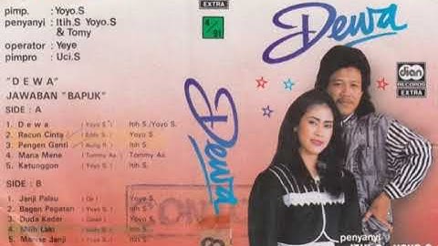 Dewa