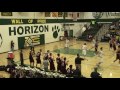 Jared Rodriguez High School Basketball Highlights