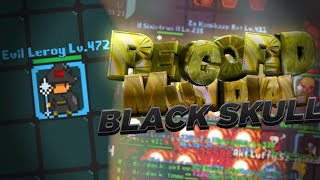 RECORDE DE BLACK SKULL ACUMULADO - Rucoy Online RECORDE DE BLACK SKULL ACUMULADO - Rucoy Online