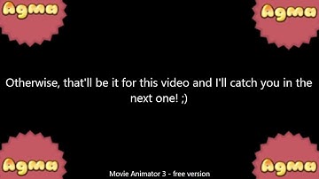 ⚠️AGMA.IO BREAKING NEWS ⚠️:  Chat Spammer returned & was caught 2 days ago spamming in Gigantic 1!