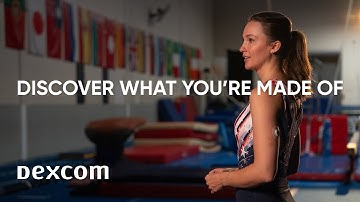 Discover What You’re Made Of