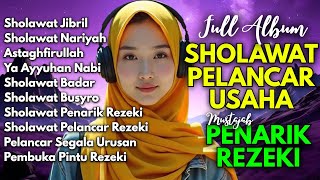 Download Lagu SHOLAWAT TERBARU 2025 | SHOLAWAT NABI PENARIK REJEKI | Sholawat Jibril, Sholawat Busyro, Nariyah MP3 Download Lagu SHOLAWAT TERBARU 2025 | SHOLAWAT NABI PENARIK REJEKI | Sholawat Jibril, Sholawat Busyro, Nariyah MP3