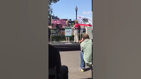 AC Transit BRT project groundbreaking-E...  Crocke...