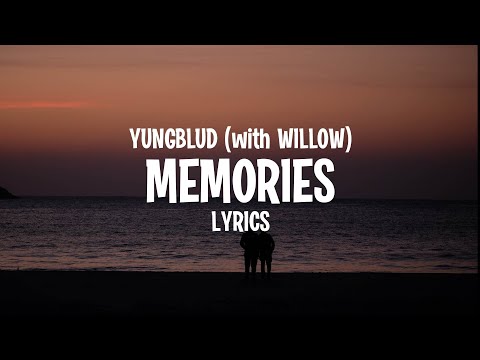 YUNGBLUD (with WILLOW)