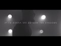 Fight The Fade - Lanterns (In The Dark) (Official Lyric Video)