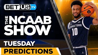 College Basketball Picks Today (December 12th) Basketball Predictions & Best Betting Odds