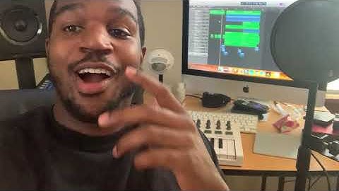 MAKING A HIT POP SONG IN UNDER 30 MINUTES 🔥  // Using Logic Pro X & Arcade