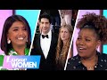 Jennifer Aniston & David Schwimmer Dating Rumours Inspire Love Timing Confessions | Loose Women