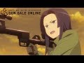 Operation Sweets | Sword Art Online Alternative: Gun Gale Online