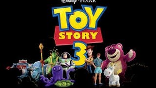 تنزيل لعبة Toy Story 3 كاملة و بدون تثبيت