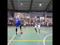 Nutmeg?