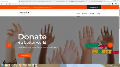 SOCIAL MANAGEMENT SYSTEM - ClickMyProject