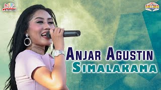 Anjar Agustin - Simalakama (Official Music Video)