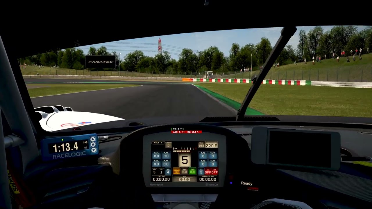 【SUZUKA3位ラルース!】 the refreshed & extremely presentable dream S13. V2 2530 at