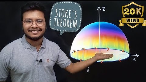 Mastering Stokes Theorem: Solving the Hemisphere Problem